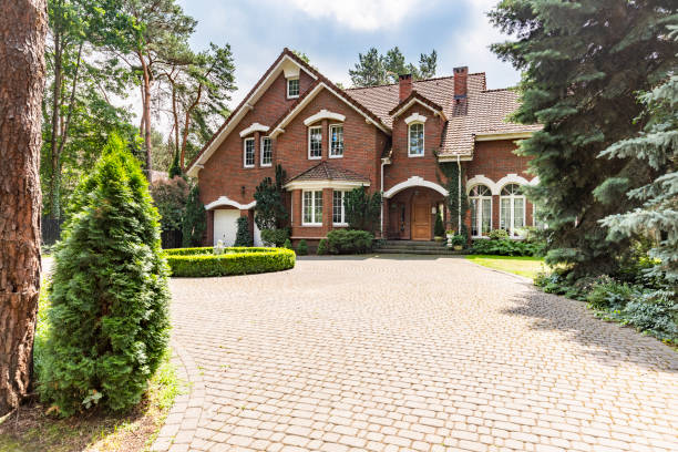 Best Brick Driveway Pavers  in Wyncote, PA