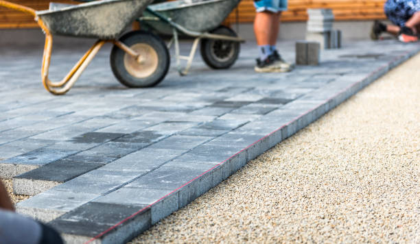 Best Affordable Driveway Pavers  in Wyncote, PA