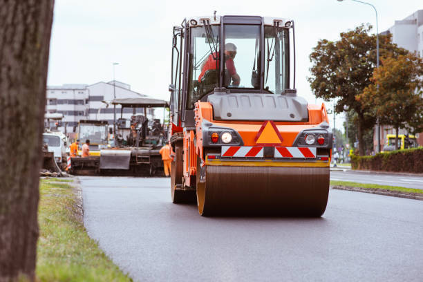 Best Driveway Resurfacing Pavers  in Wyncote, PA
