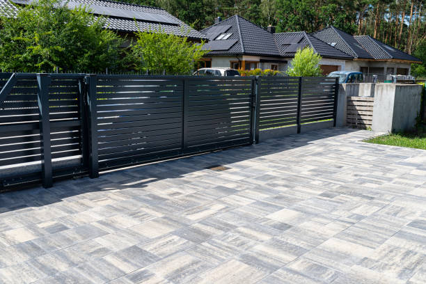 Best Driveway Paving Contractor  in Wyncote, PA