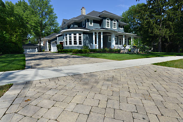Best Best Driveway Pavers  in Wyncote, PA