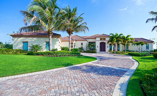 Best Custom Driveway Pavers  in Wyncote, PA