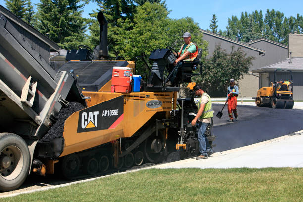 Best Cobblestone Driveway Pavers  in Wyncote, PA