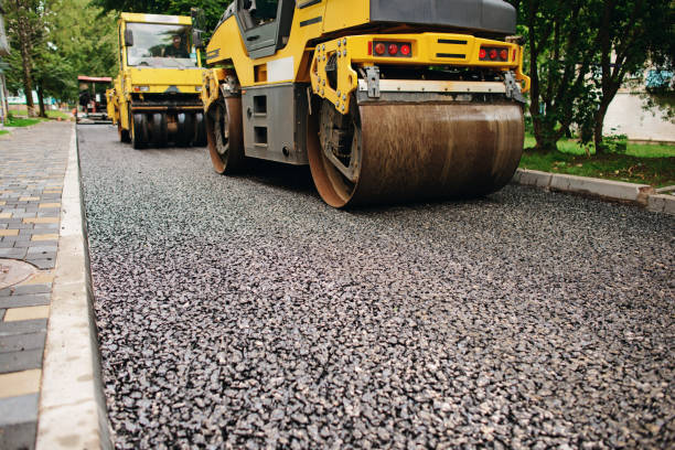 Cobblestone Driveway Pavers in Wyncote, PA